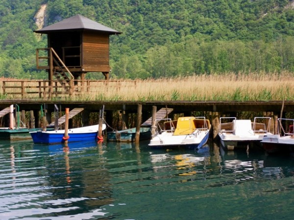 Lago di Cavazzo