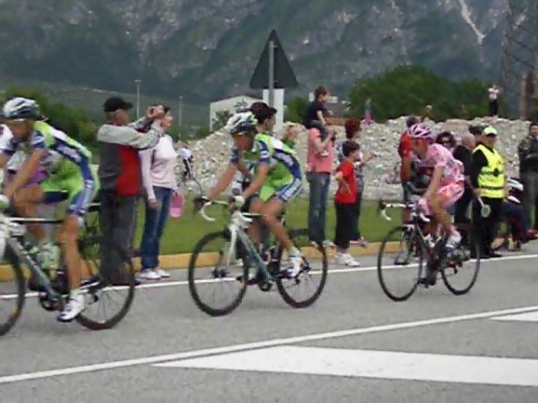 Giro d'Italia 2010