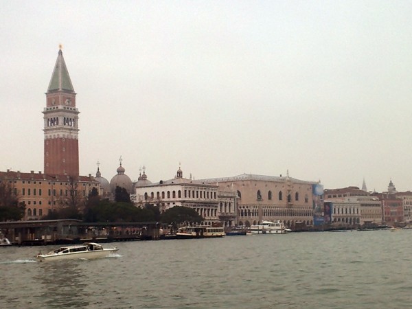 Venezia