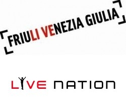 Friuli Live Nation Venezia Giulia