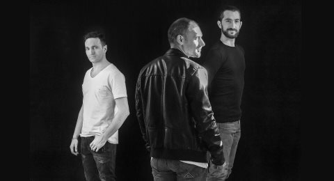 radiocut-band (14K)