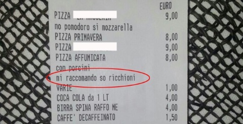 scontrino-omofobia-pizzeria (51K)