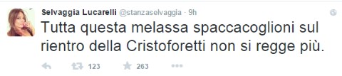 tweet-selvaggia-lucarello-astrosamantha (15K)